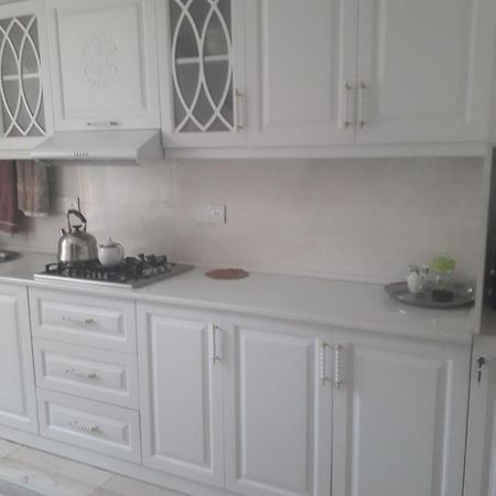 Apartment At Narimanov 151 Ganja Exterior photo