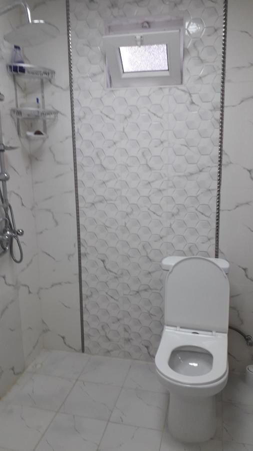 Apartment At Narimanov 151 Ganja Exterior photo