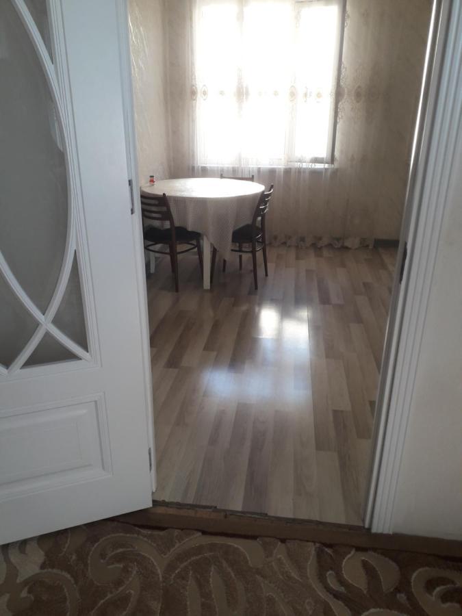 Apartment At Narimanov 151 Ganja Exterior photo