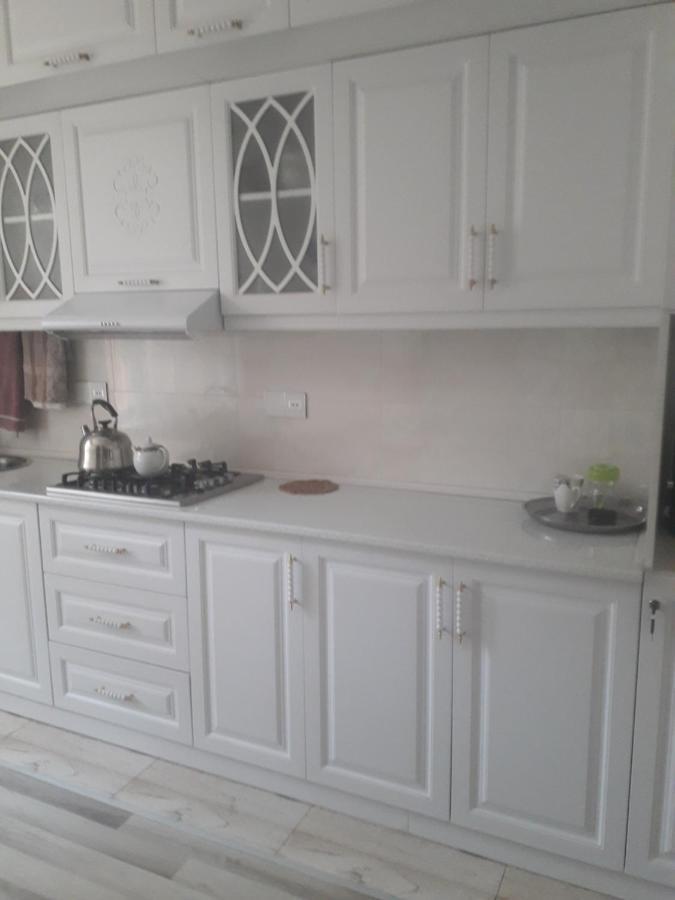 Apartment At Narimanov 151 Ganja Exterior photo